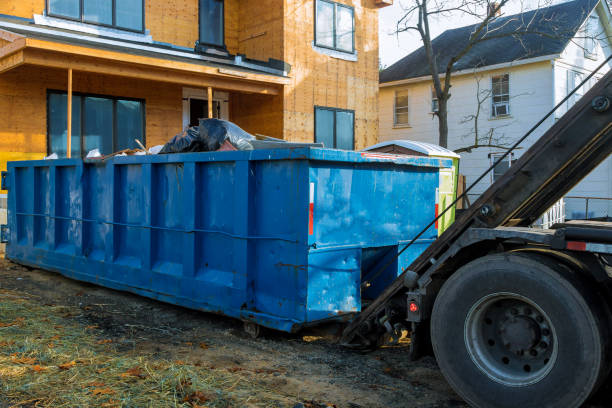 Junk Removal for Events in Lafayette, CA